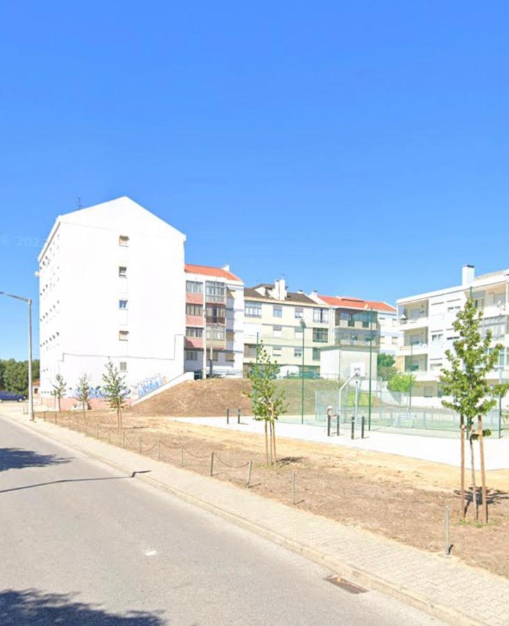 Apartamento Remodelado No Seixal Seixal  Dış mekan fotoğraf