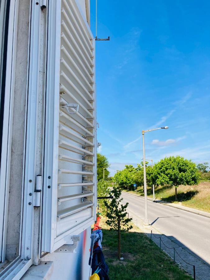 Apartamento Remodelado No Seixal Seixal  Dış mekan fotoğraf