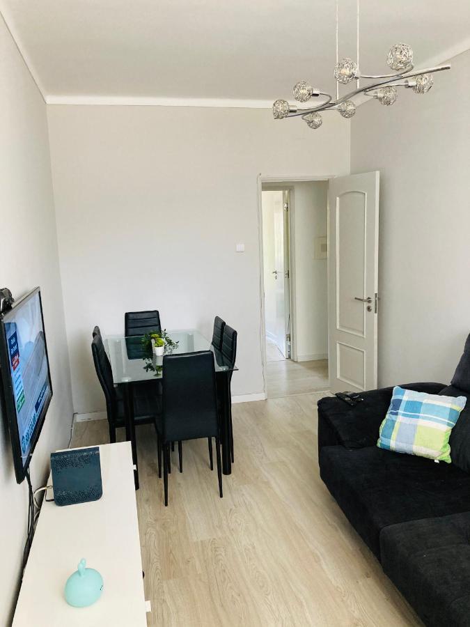 Apartamento Remodelado No Seixal Seixal  Dış mekan fotoğraf