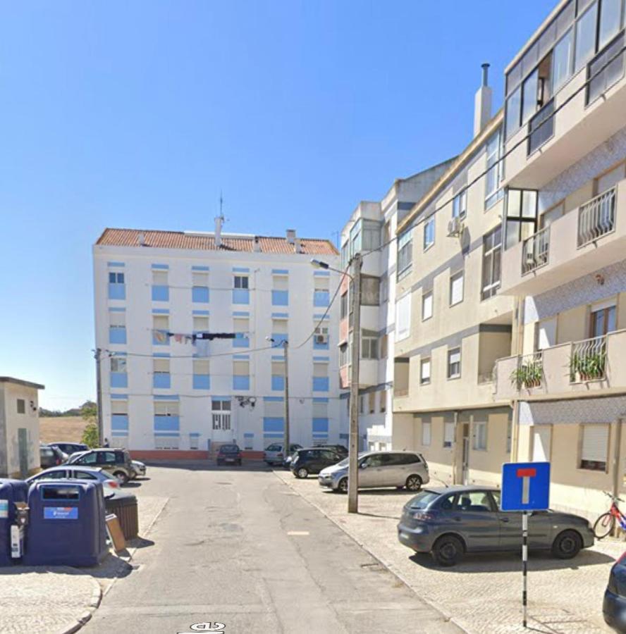 Apartamento Remodelado No Seixal Seixal  Dış mekan fotoğraf