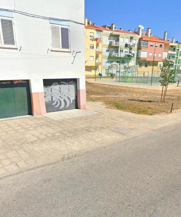 Apartamento Remodelado No Seixal Seixal  Dış mekan fotoğraf