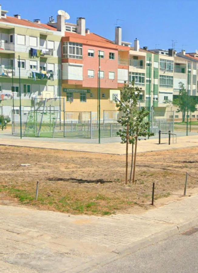 Apartamento Remodelado No Seixal Seixal  Dış mekan fotoğraf
