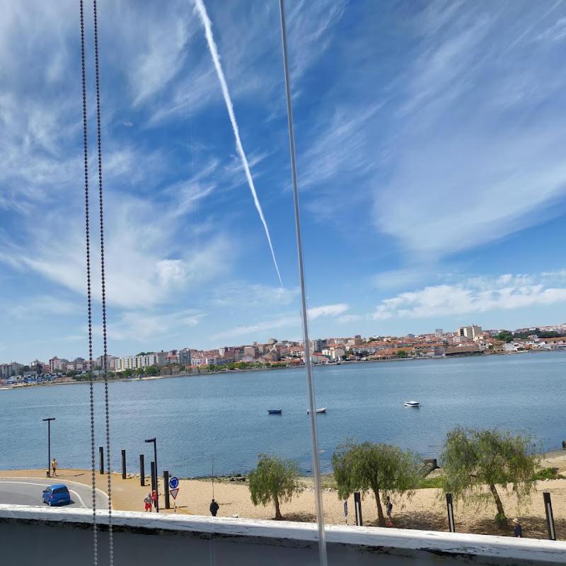 Apartamento Remodelado No Seixal Seixal  Dış mekan fotoğraf