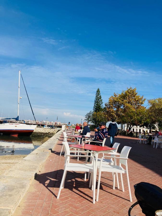 Apartamento Remodelado No Seixal Seixal  Dış mekan fotoğraf