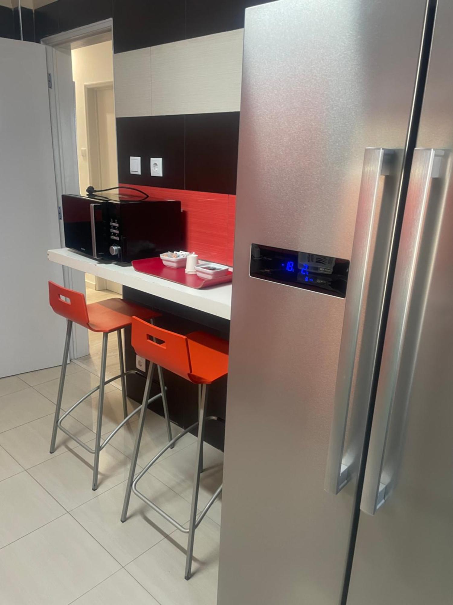 Apartamento Remodelado No Seixal Seixal  Dış mekan fotoğraf