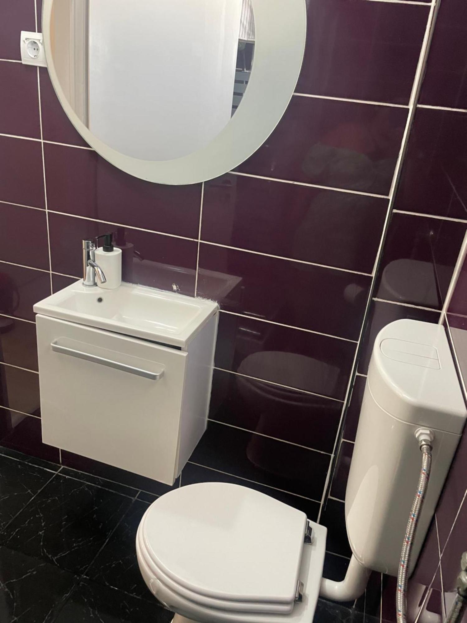 Apartamento Remodelado No Seixal Seixal  Dış mekan fotoğraf