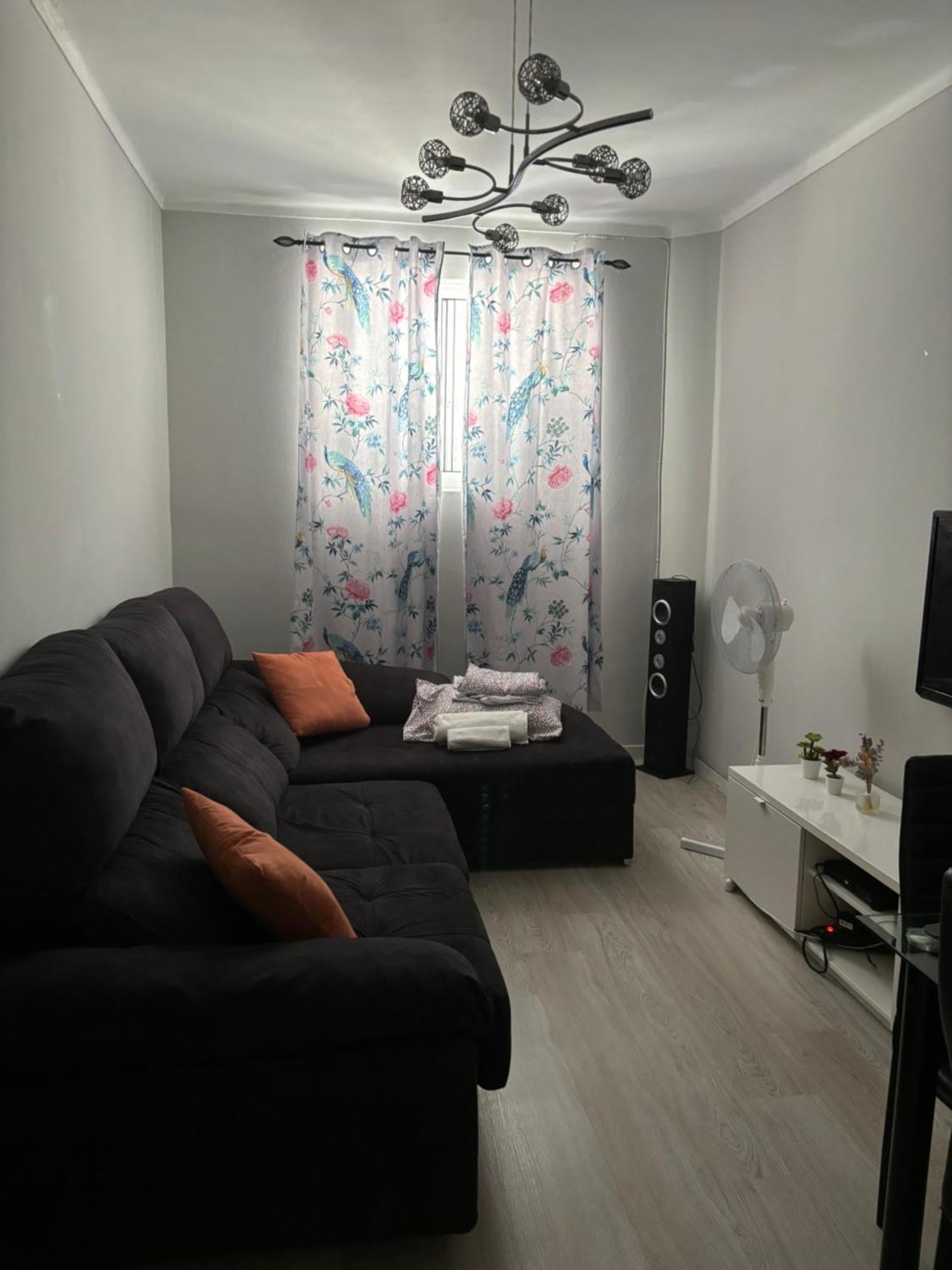 Apartamento Remodelado No Seixal Seixal  Dış mekan fotoğraf