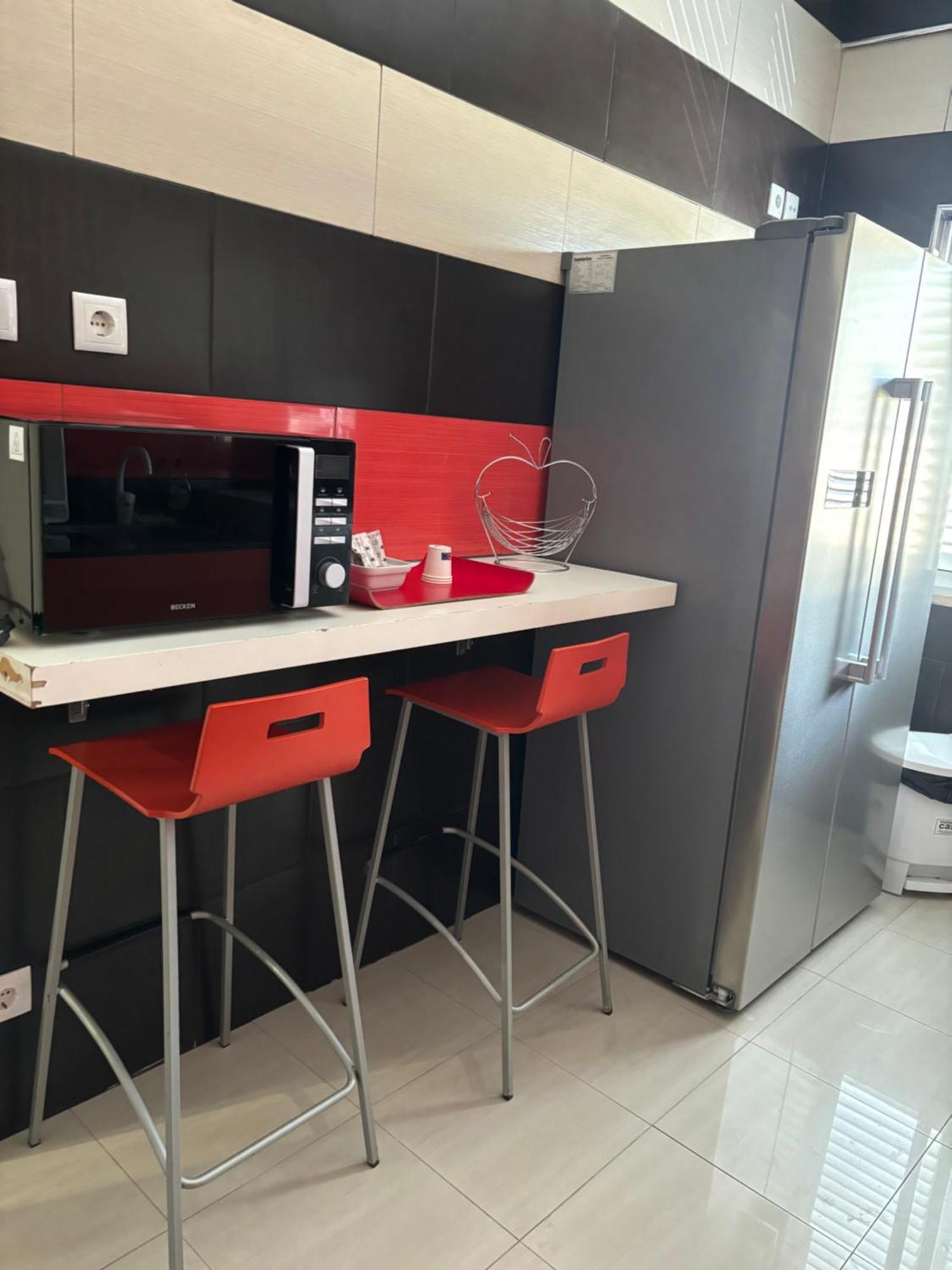 Apartamento Remodelado No Seixal Seixal  Dış mekan fotoğraf